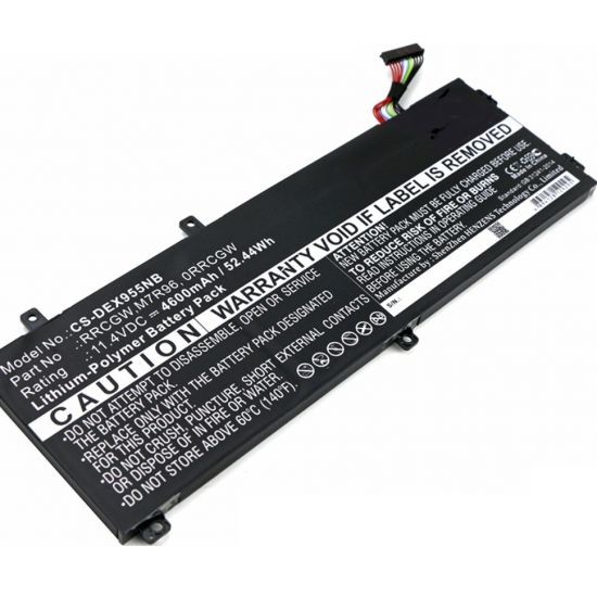 Baterija Dell XPS 15 9550 RRCGW